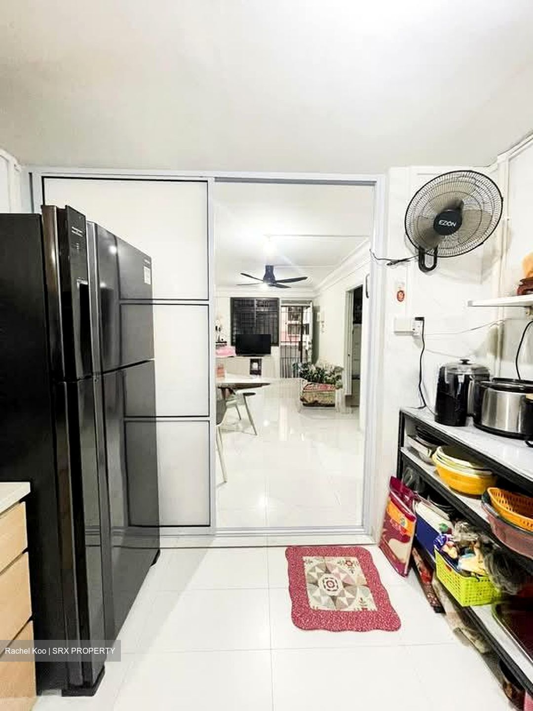 Blk 119 Ho Ching Road (Jurong West), HDB 3 Rooms #566431711